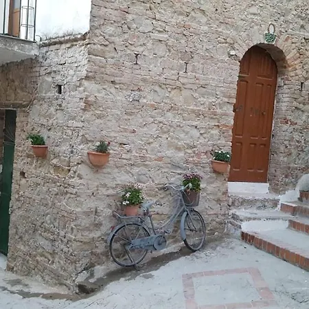 Vacanze Tra Mare E Monti 