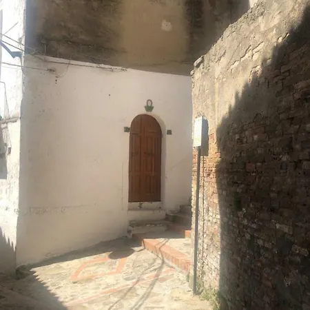 Vacanze Tra Mare E Monti 