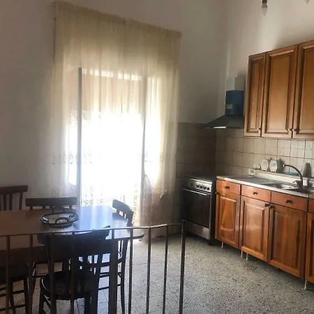 Prázdninový dům Vacanze Tra Mare E Monti 