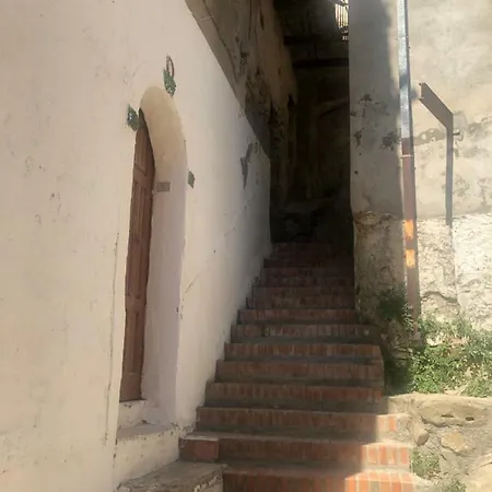 Vacanze Tra Mare E Monti 