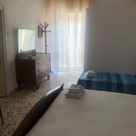 Vacanze Tra Mare E Monti 