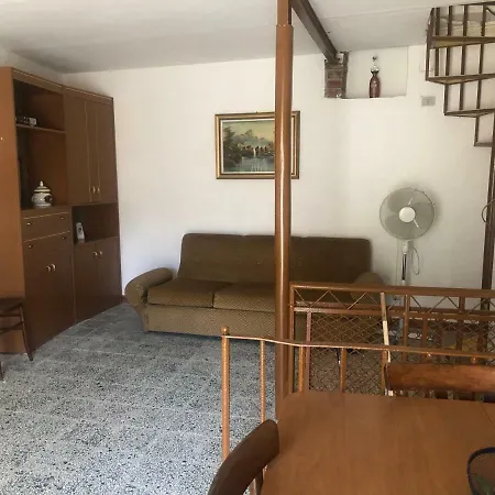 Vacanze Tra Mare E Monti 