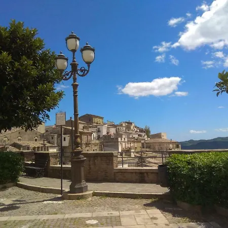 Vacanze Tra Mare E Monti 