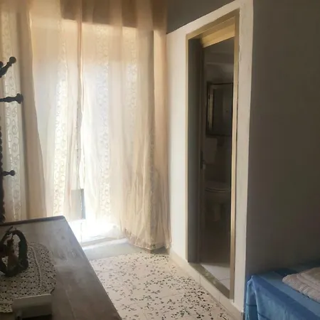 Vacanze Tra Mare E Monti 