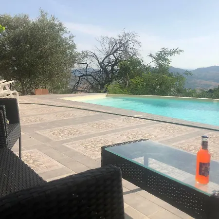 Vacanze Tra Mare E Monti 